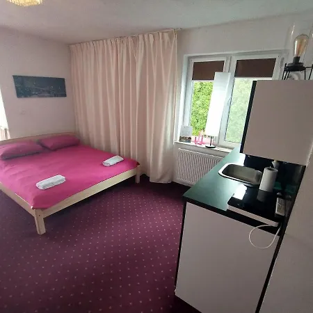 Apartamenty Nad Jeziorem Charzykowskim Villa Emilia Charzykowy Exterior foto