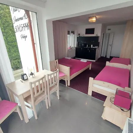 Apartamenty Nad Jeziorem Charzykowskim Villa Emilia Charzykowy Exterior foto