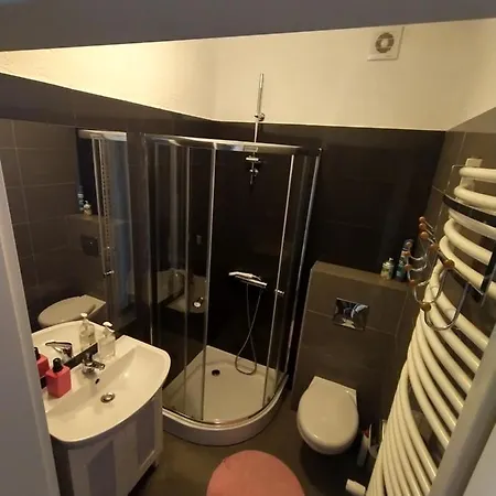 Apartamenty Nad Jeziorem Charzykowskim Villa Emilia Charzykowy Exterior foto
