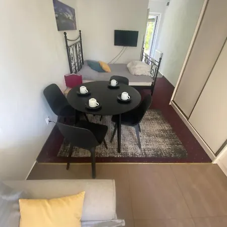 Apartamenty Nad Jeziorem Charzykowskim Villa Emilia Charzykowy Exterior foto