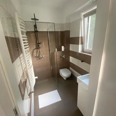 Apartamenty Nad Jeziorem Charzykowskim Villa Emilia Charzykowy Exterior foto