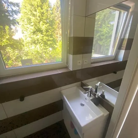 Apartamenty Nad Jeziorem Charzykowskim Villa Emilia Charzykowy Exterior foto
