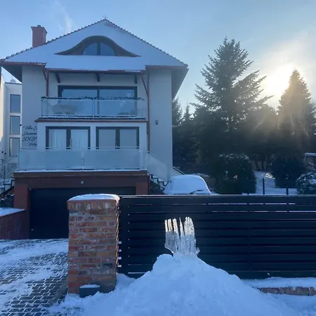 Apartamenty Nad Jeziorem Charzykowskim Villa Emilia Charzykowy Exterior foto