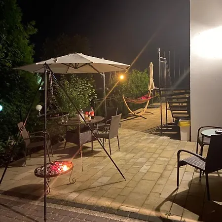 Apartamenty Nad Jeziorem Charzykowskim Villa Emilia Charzykowy Exterior foto