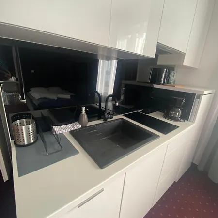 Apartamenty Nad Jeziorem Charzykowskim Villa Emilia Charzykowy Exterior foto