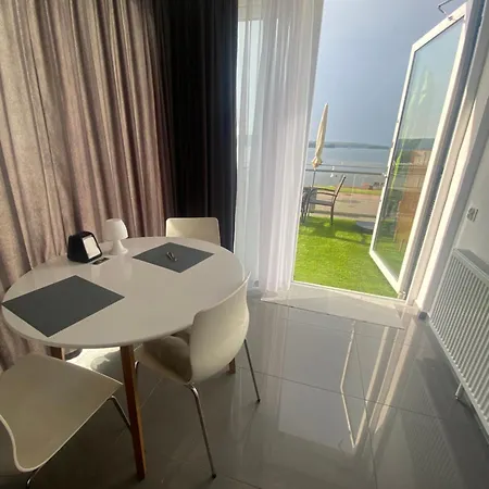 Apartamenty Nad Jeziorem Charzykowskim Villa Emilia Charzykowy Exterior foto