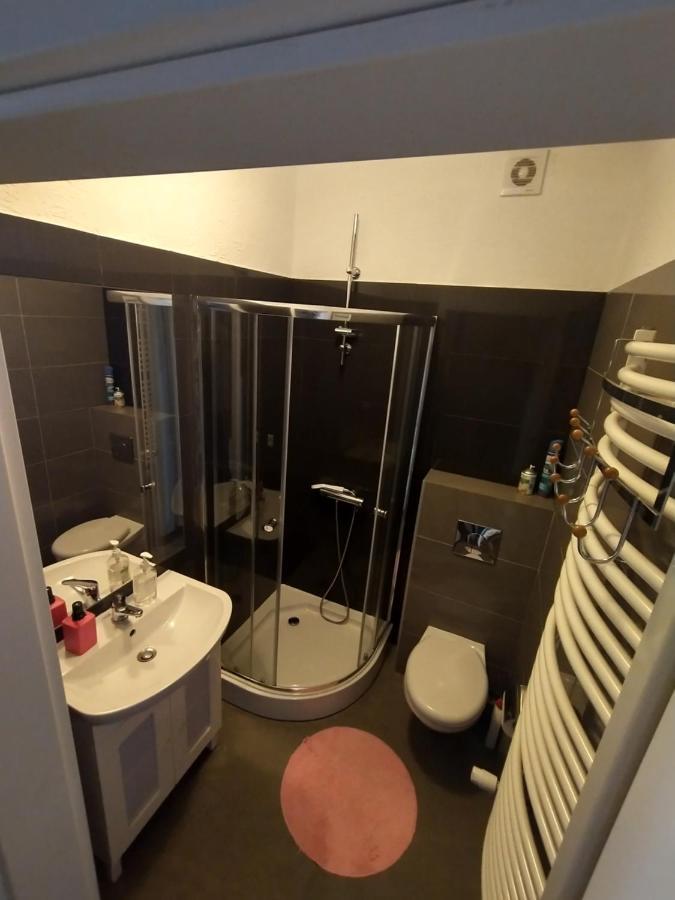 Nad Jeziorem Charzykowskim Emilia Charzykowy
