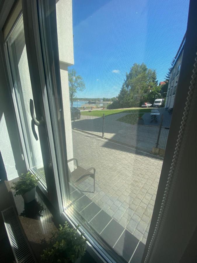 Nad Jeziorem Charzykowskim Emilia Apartment *