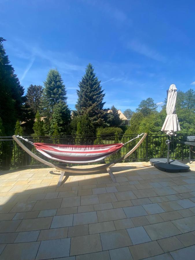 Nad Jeziorem Charzykowskim Emilia Apartment
