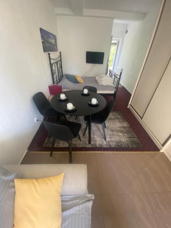 Apartment Nad Jeziorem Charzykowskim Emilia
