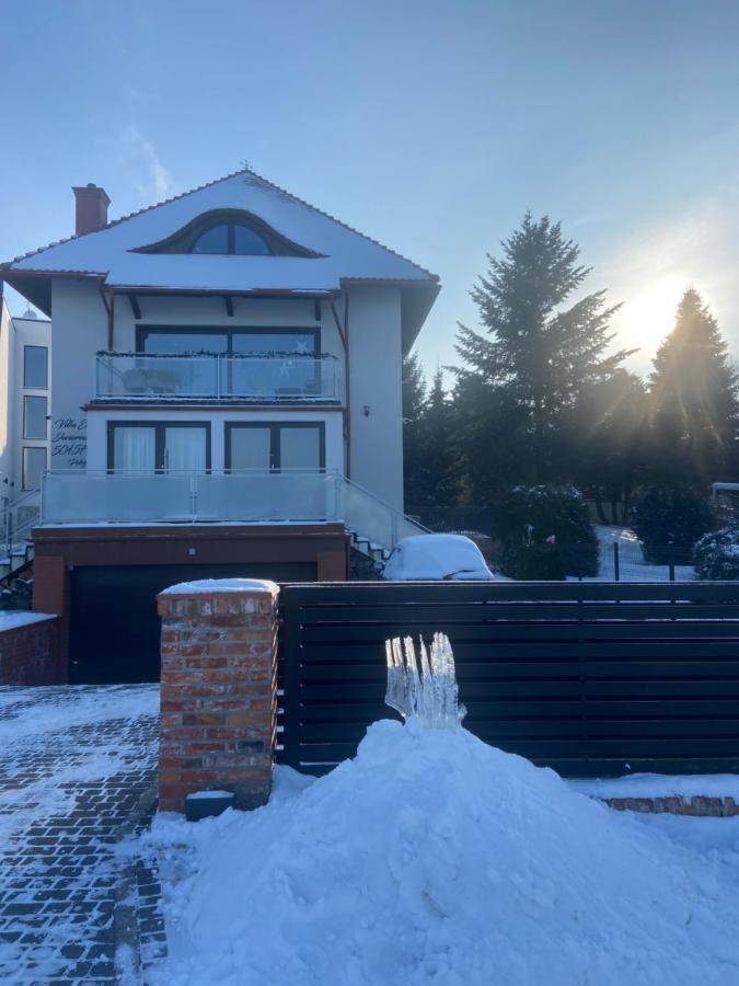Apartment Nad Jeziorem Charzykowskim Emilia *