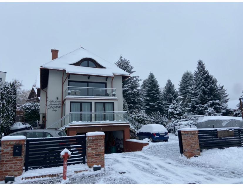 Apartment Nad Jeziorem Charzykowskim Emilia
