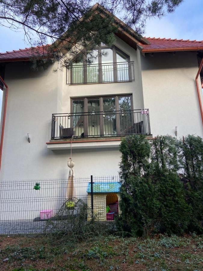Nad Jeziorem Charzykowskim Emilia * Charzykowy