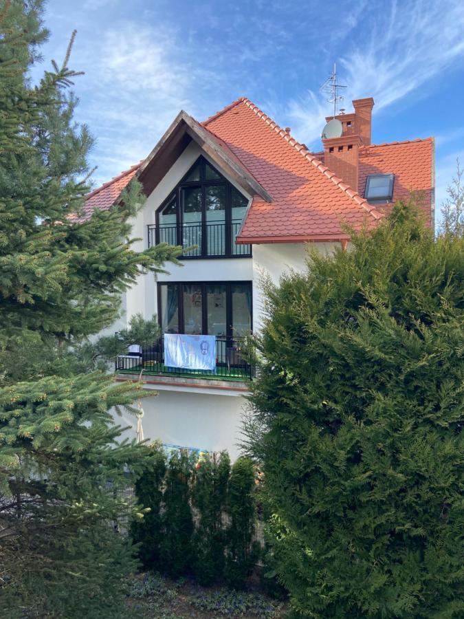 Apartment Nad Jeziorem Charzykowskim Emilia *