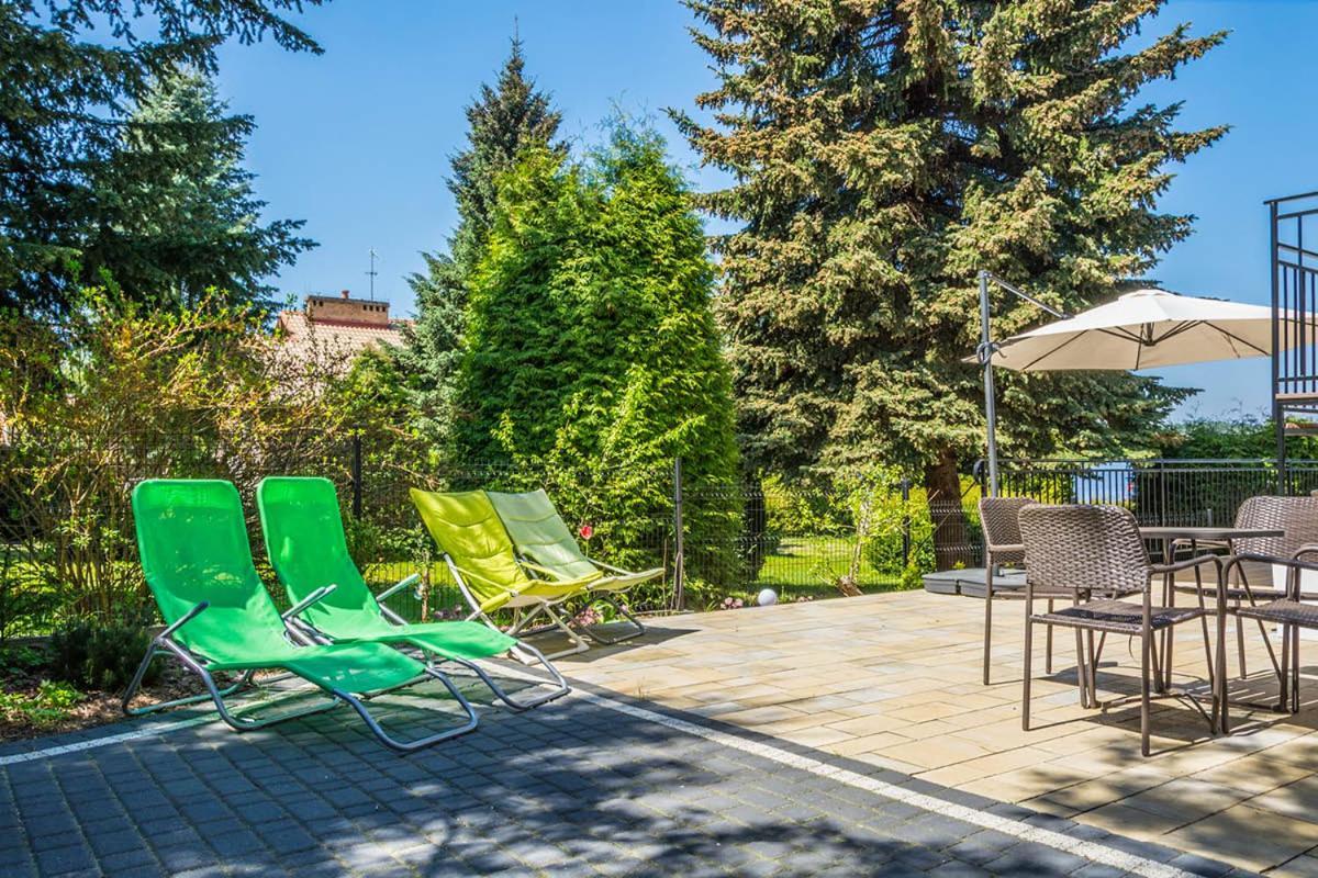 Apartment Nad Jeziorem Charzykowskim Emilia *