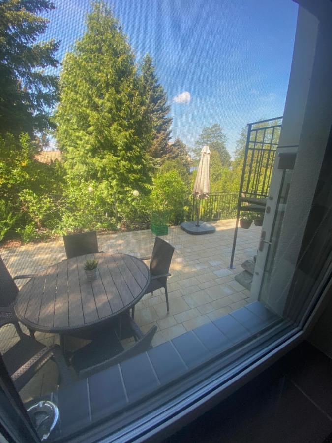 Apartment Nad Jeziorem Charzykowskim Emilia *