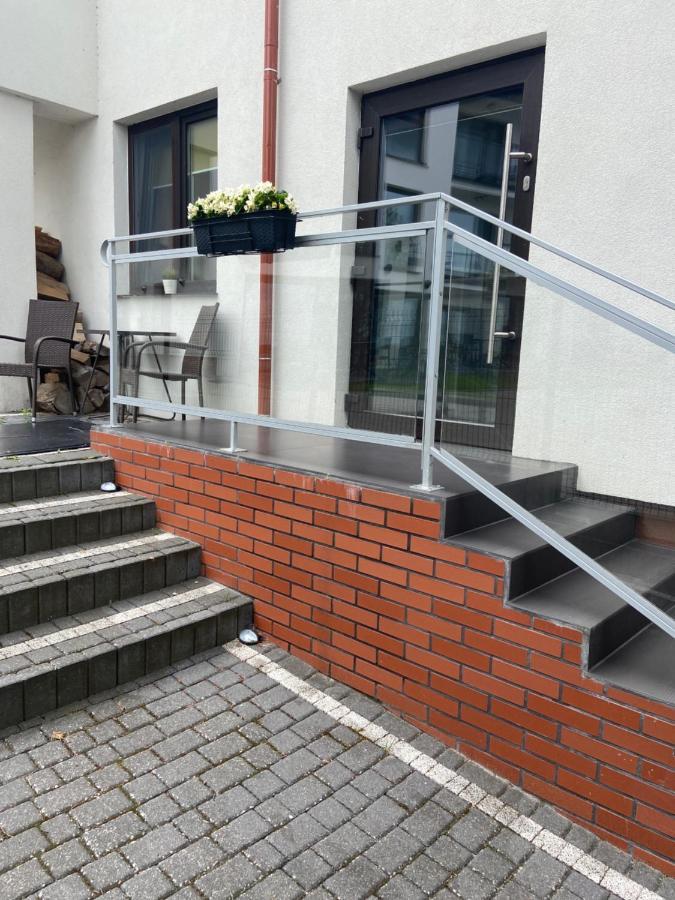 Apartment Nad Jeziorem Charzykowskim Emilia