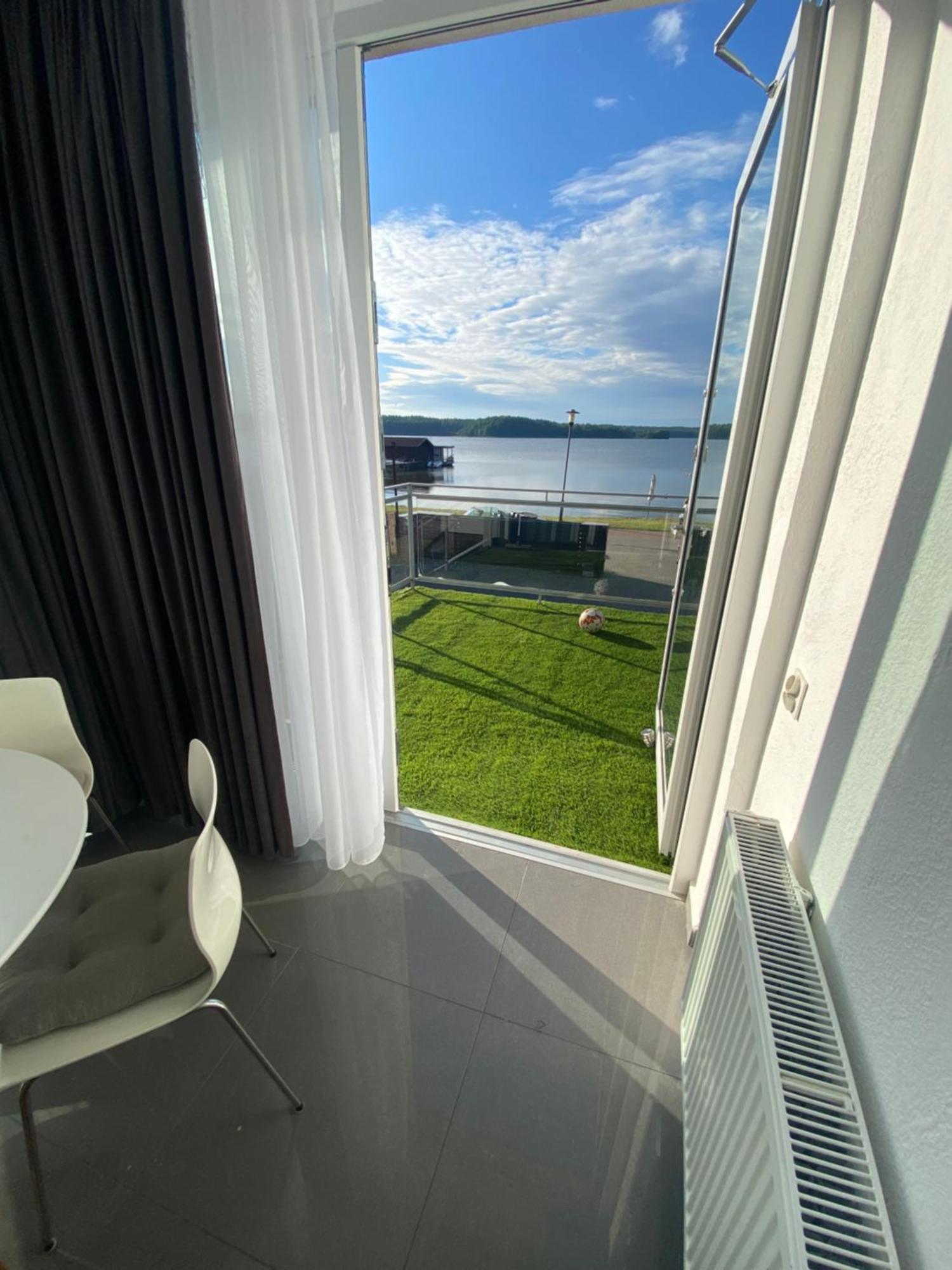 Apartment Nad Jeziorem Charzykowskim Emilia *