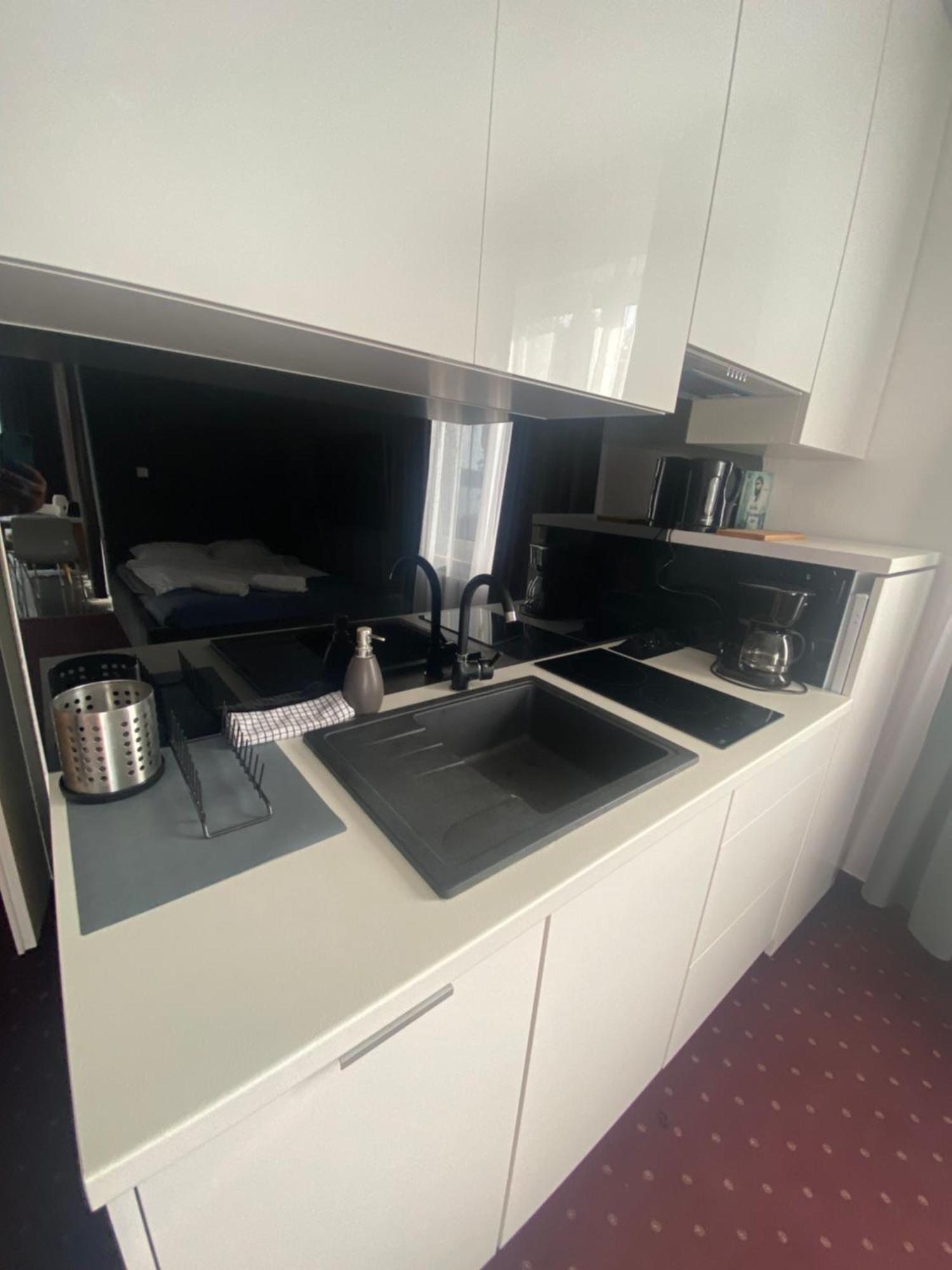 Nad Jeziorem Charzykowskim Emilia Apartment