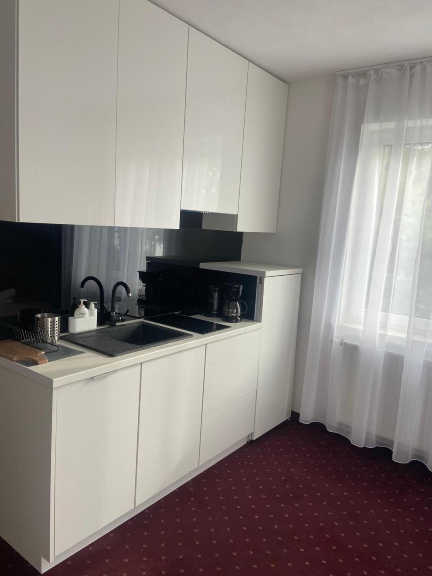 Nad Jeziorem Charzykowskim Emilia Apartment Charzykowy