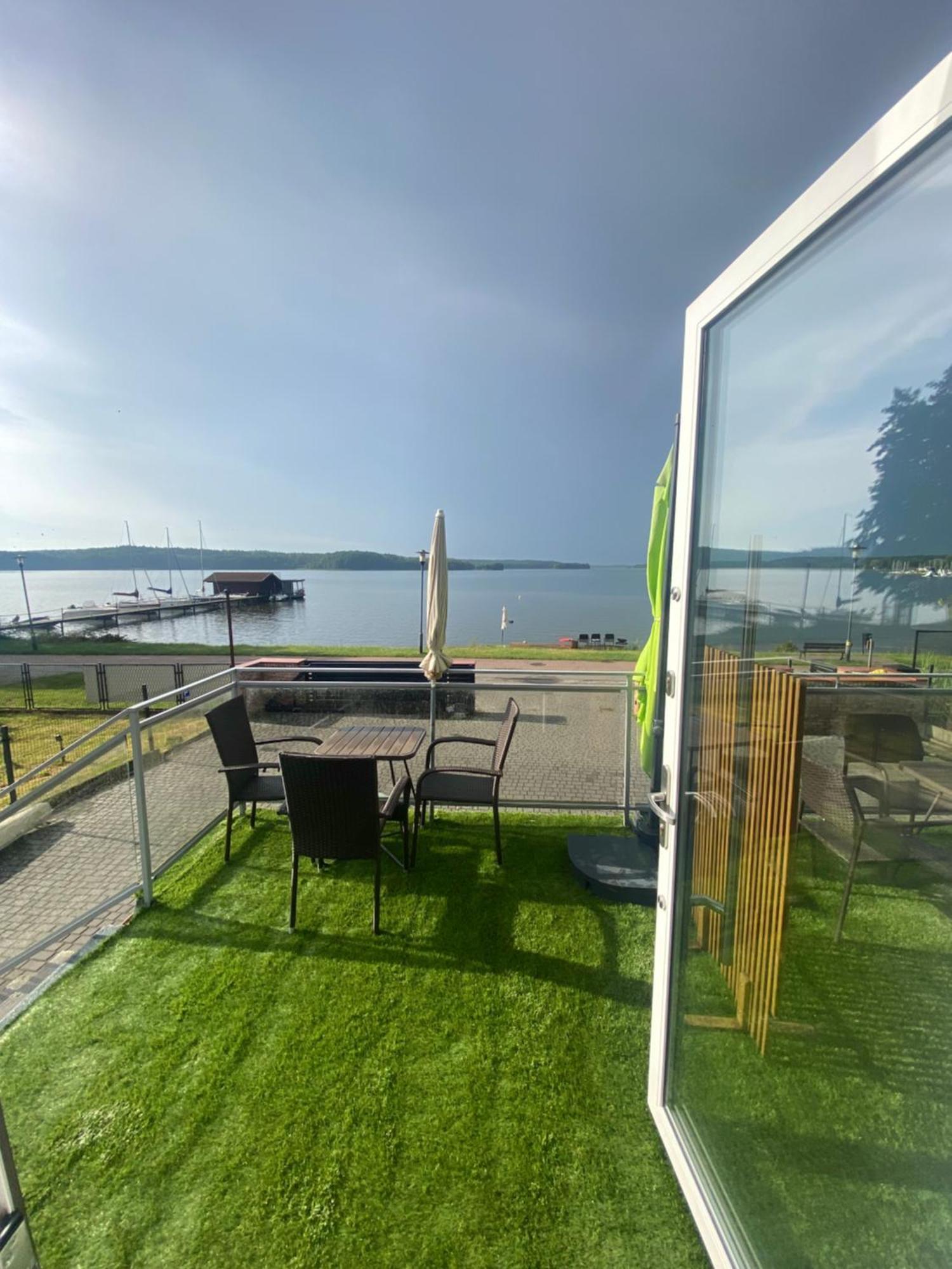 Apartment Nad Jeziorem Charzykowskim Emilia