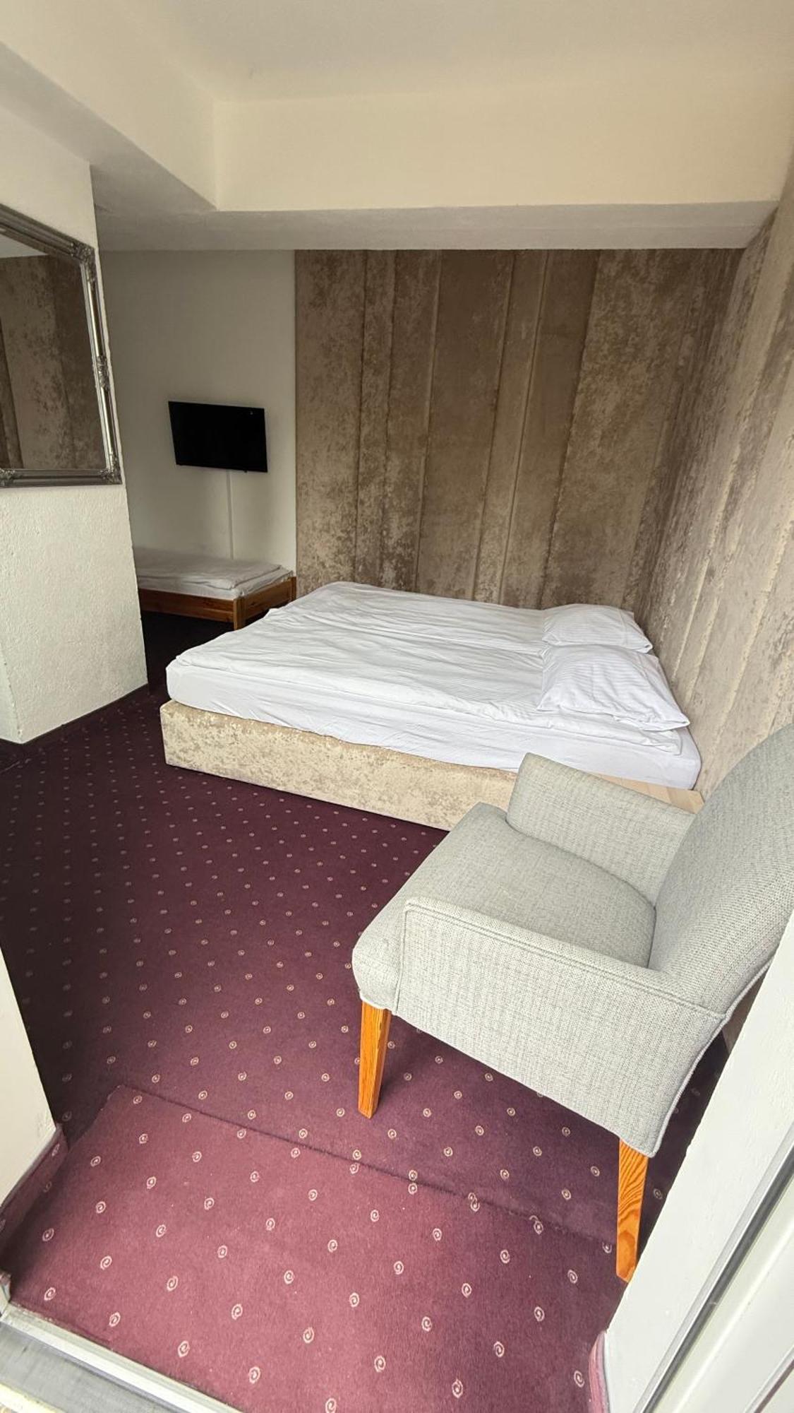 Apartment Nad Jeziorem Charzykowskim Emilia